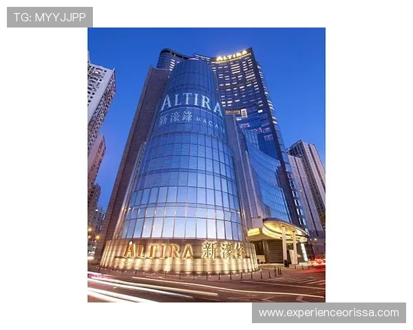 新濠锋娱乐：为客户提供全方位高品质娱乐服务的专业品牌